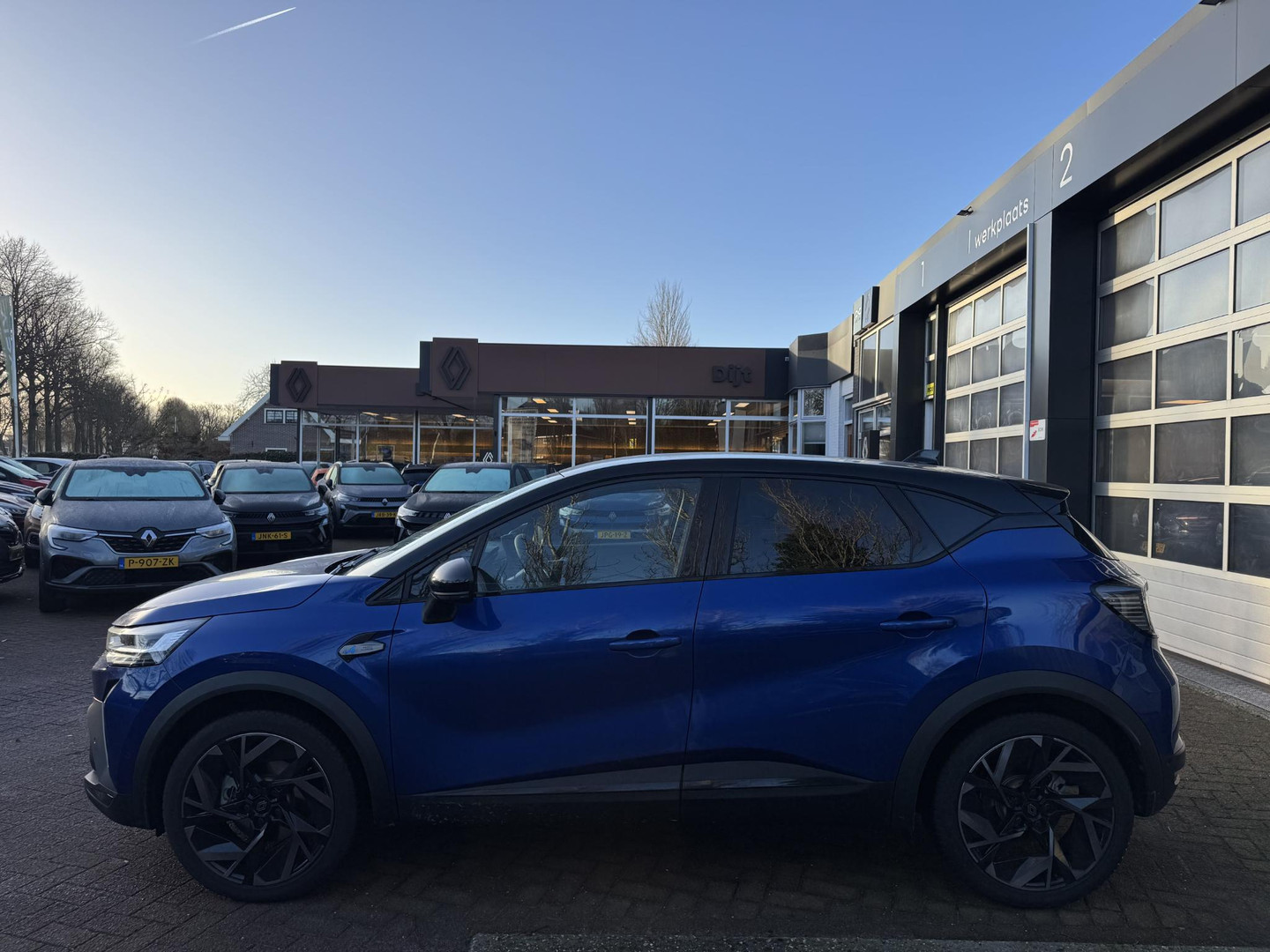 Renault