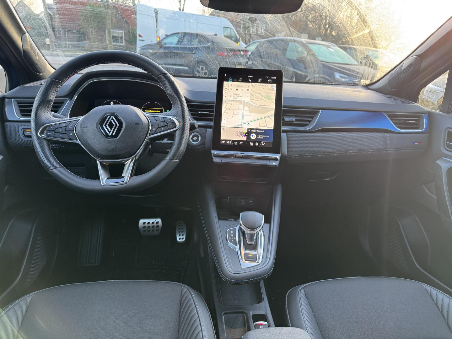 Renault