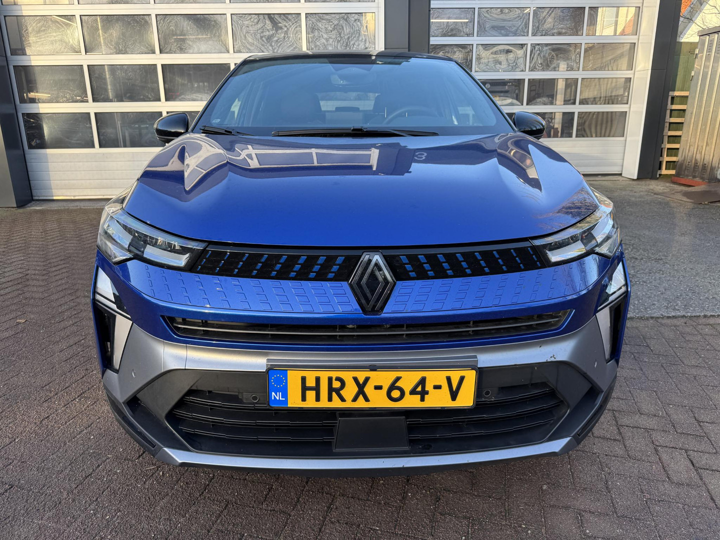 Renault