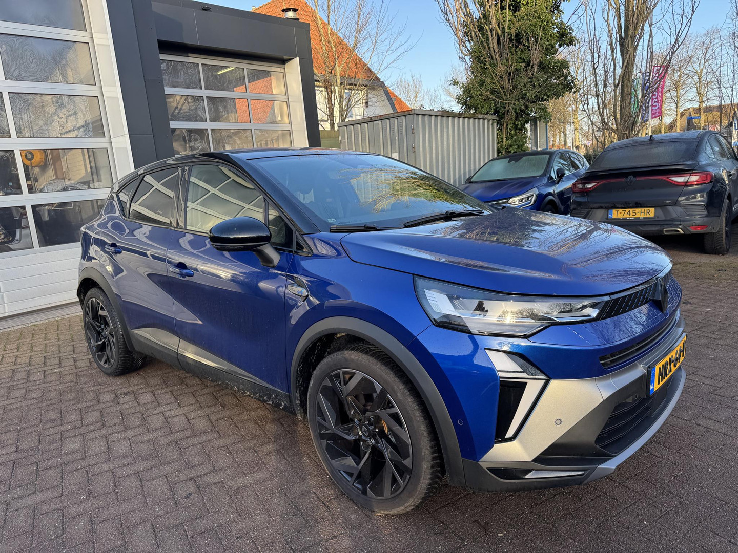 Renault