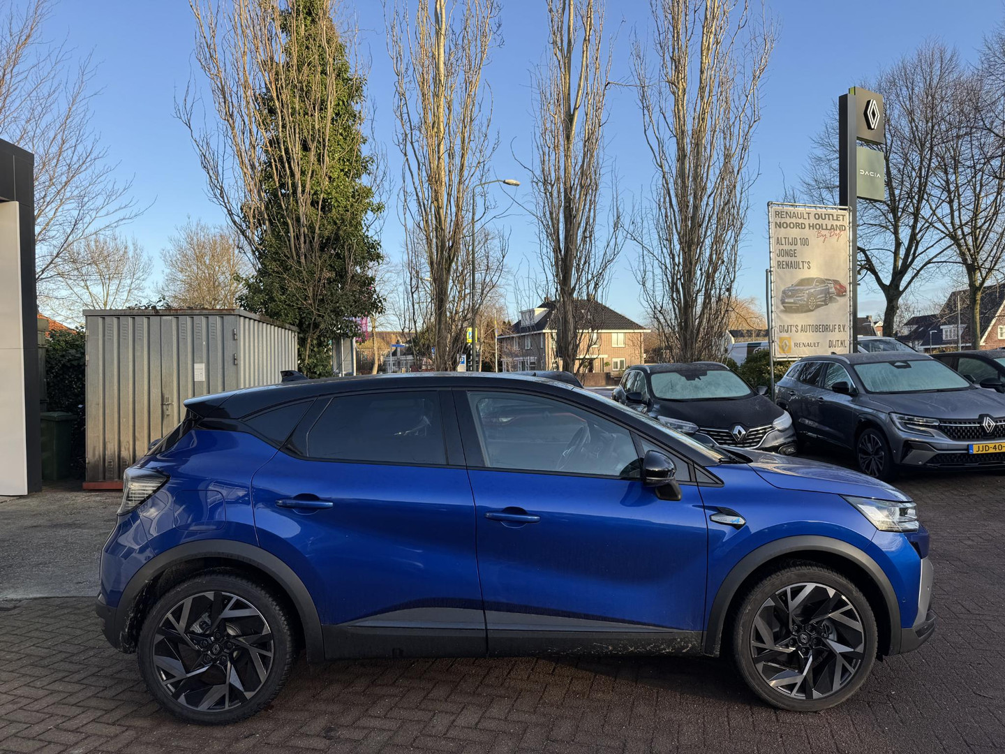 Renault
