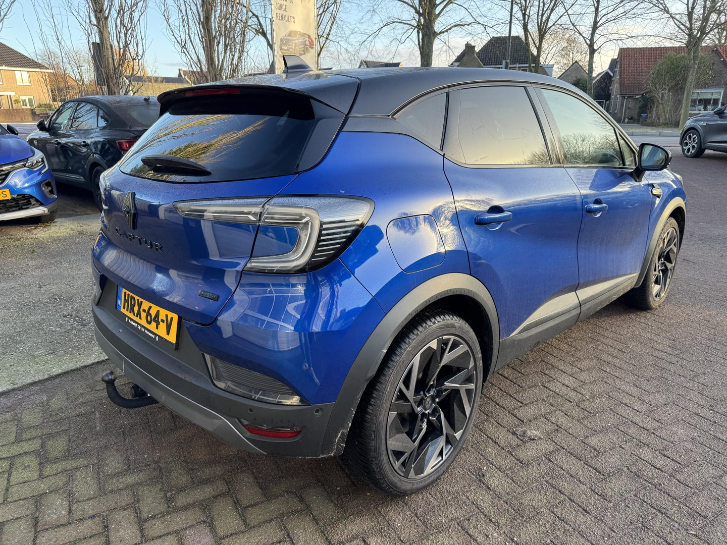 Renault