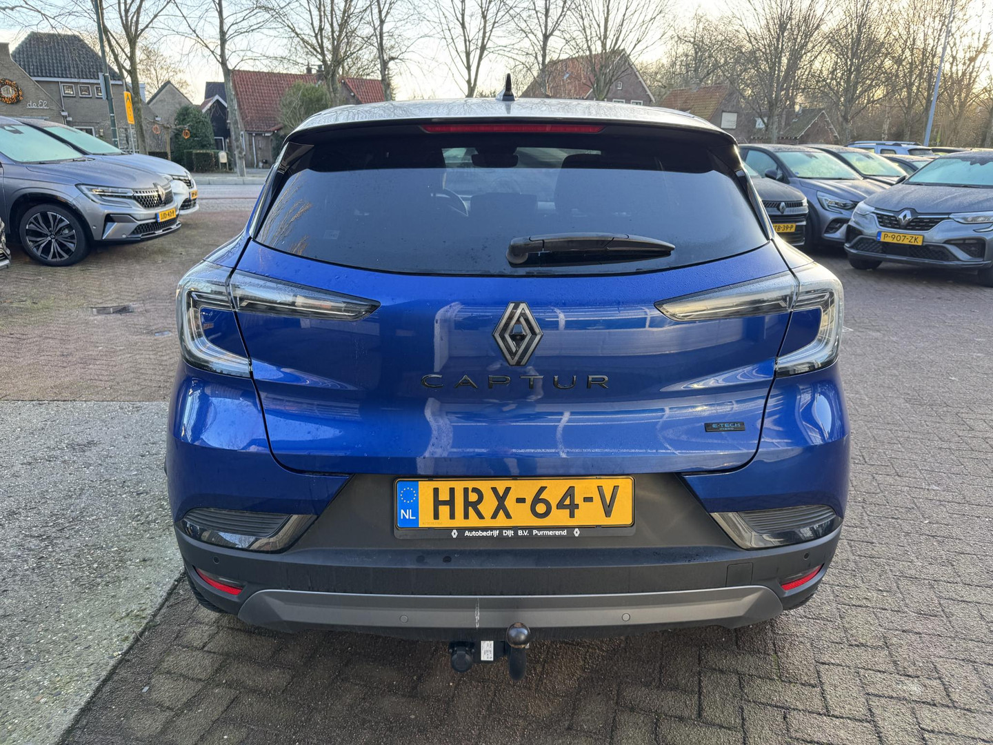 Renault