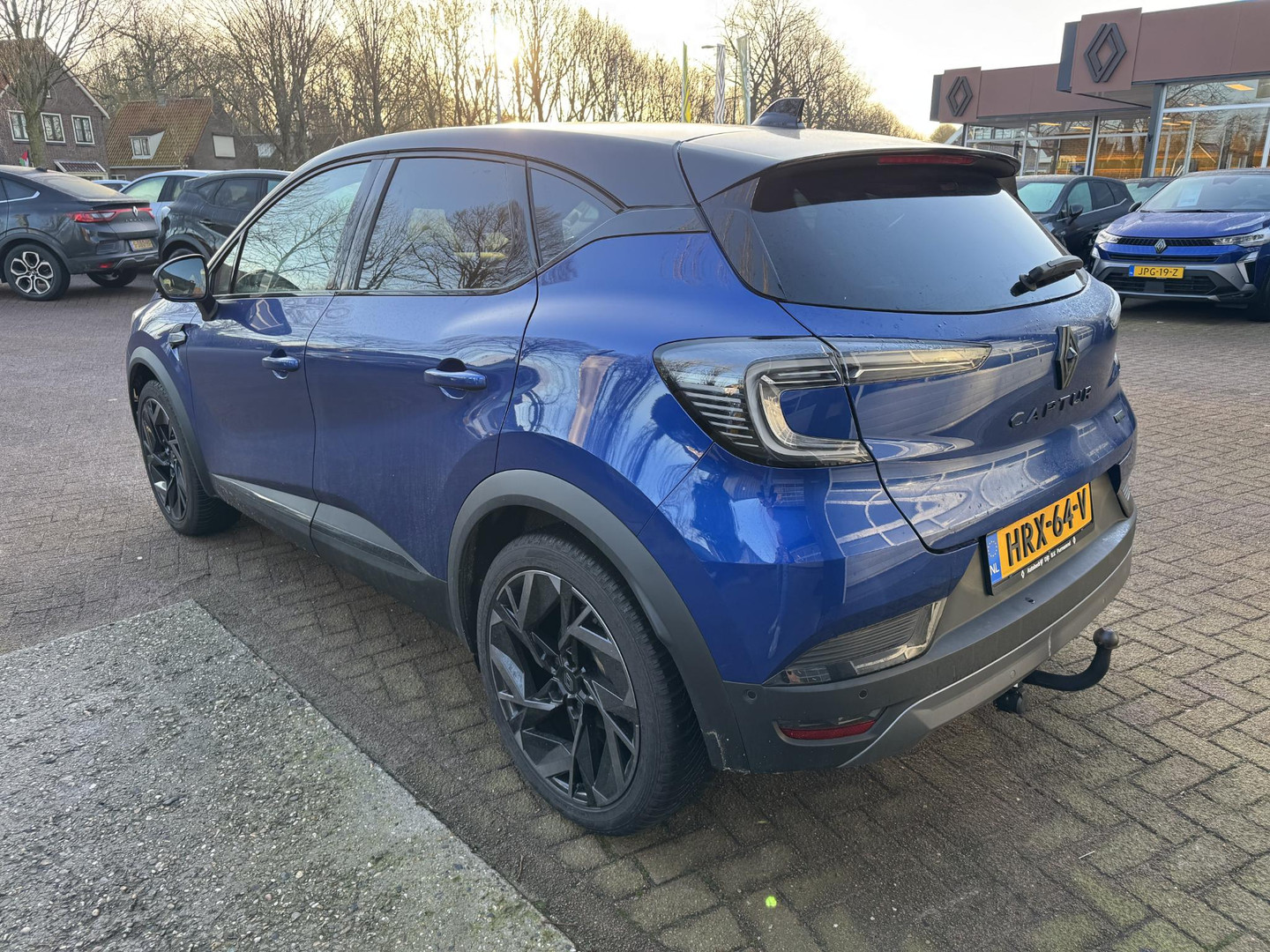 Renault