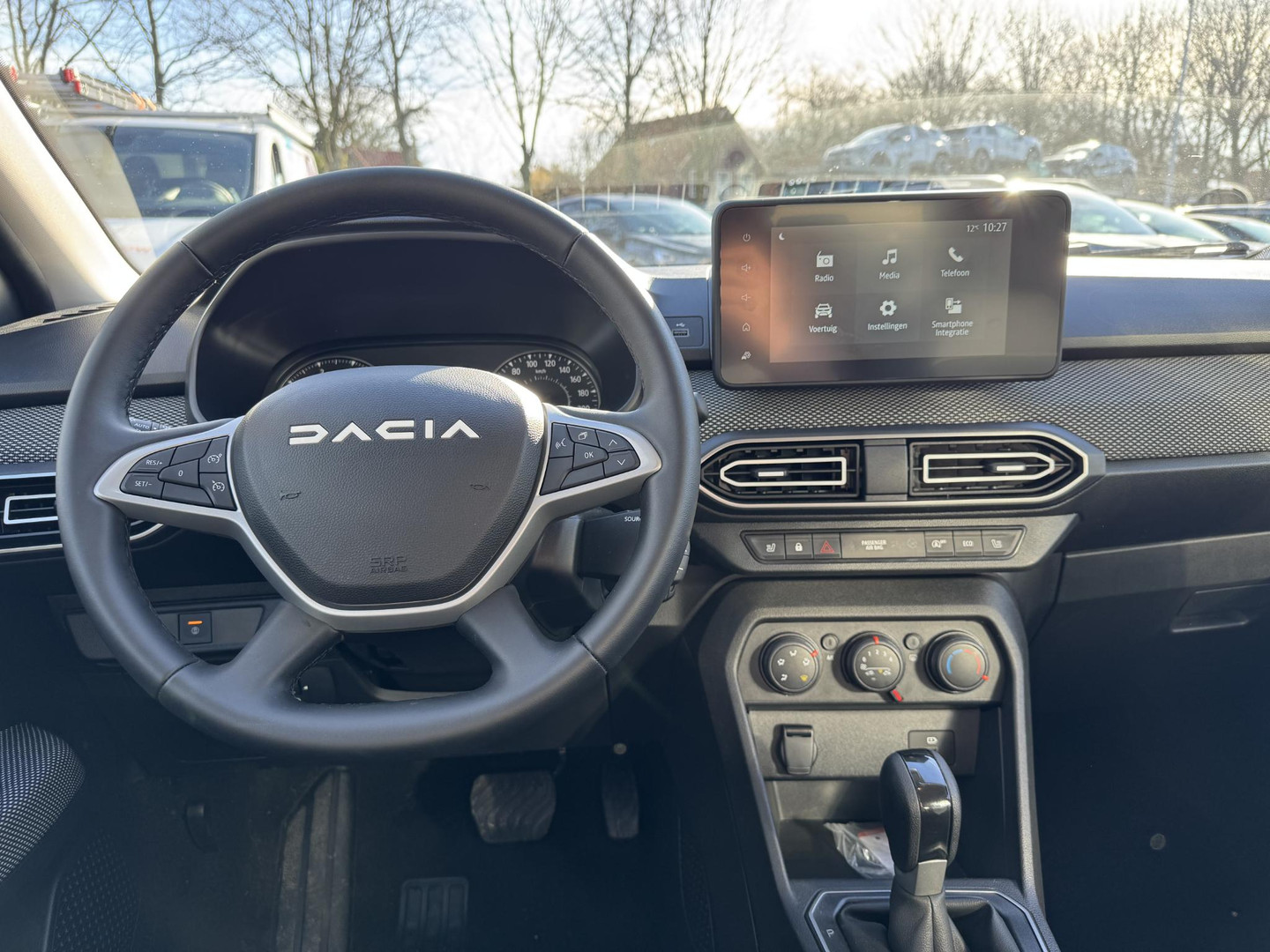 Dacia Dacia