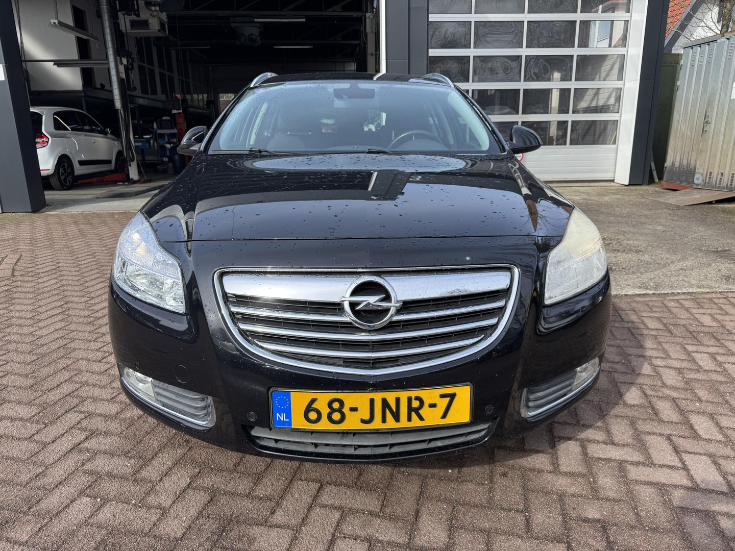 Opel