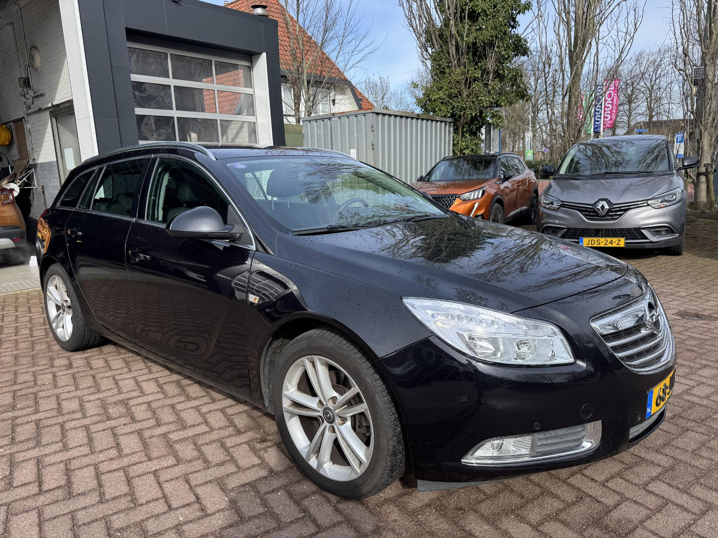Opel