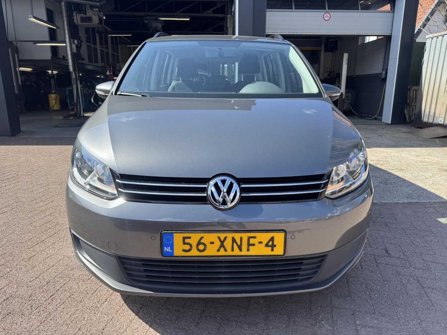 Volkswagen