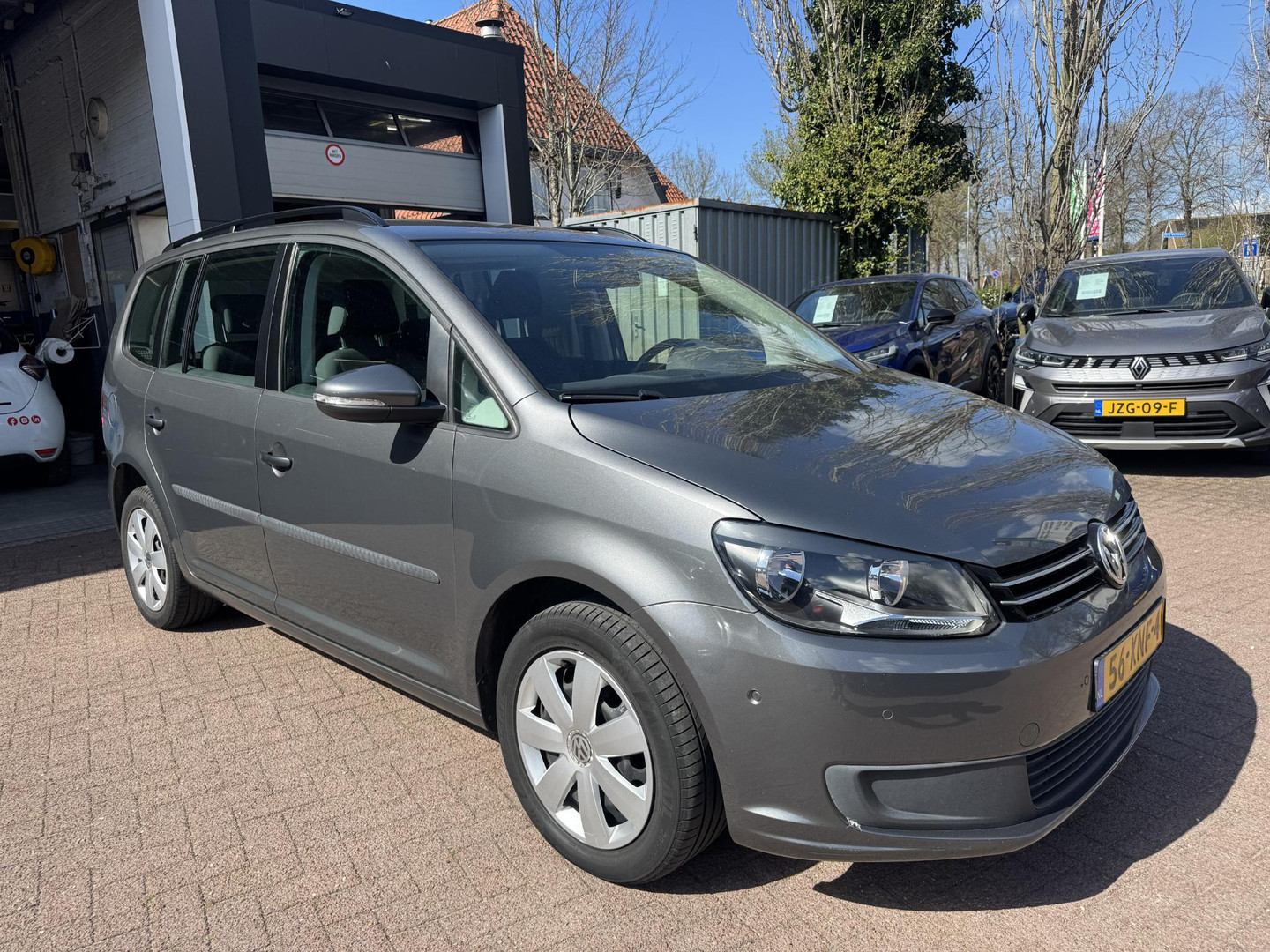 Volkswagen
