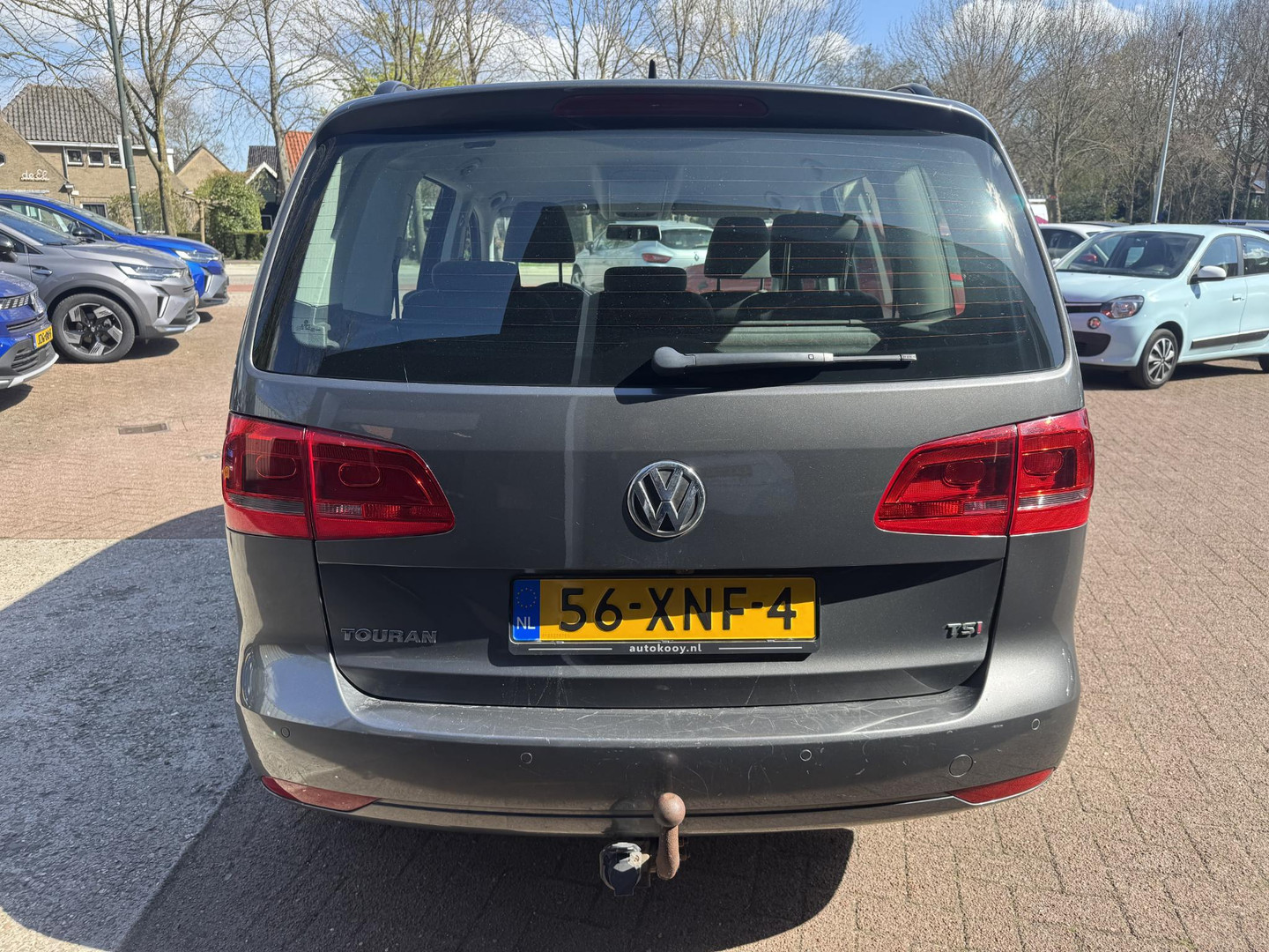 Volkswagen