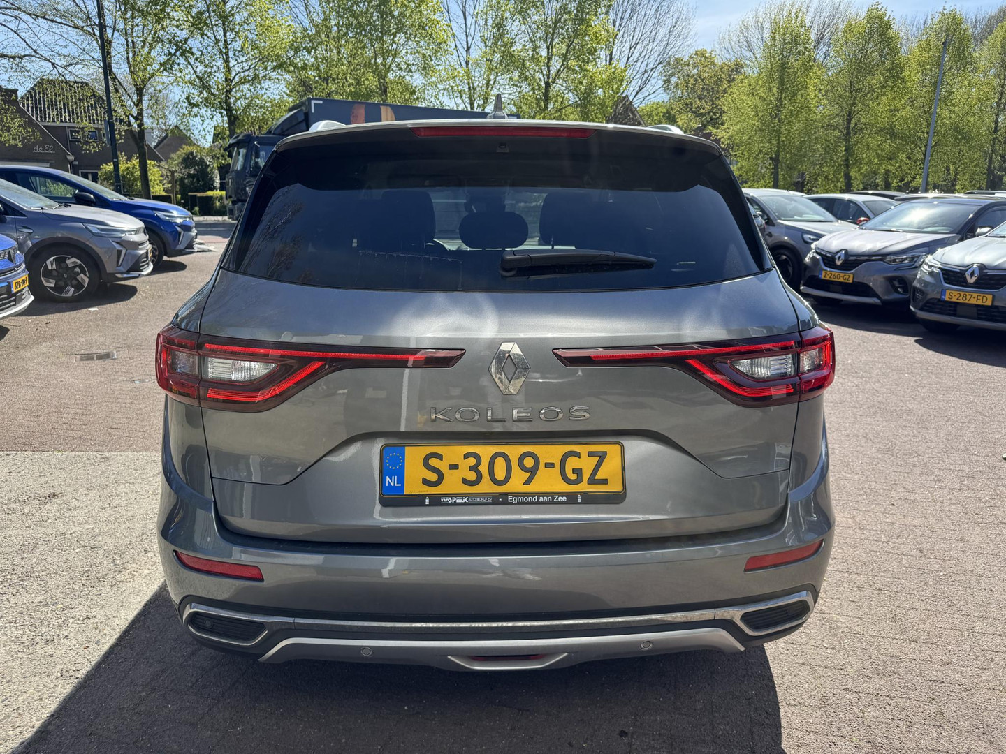 Renault