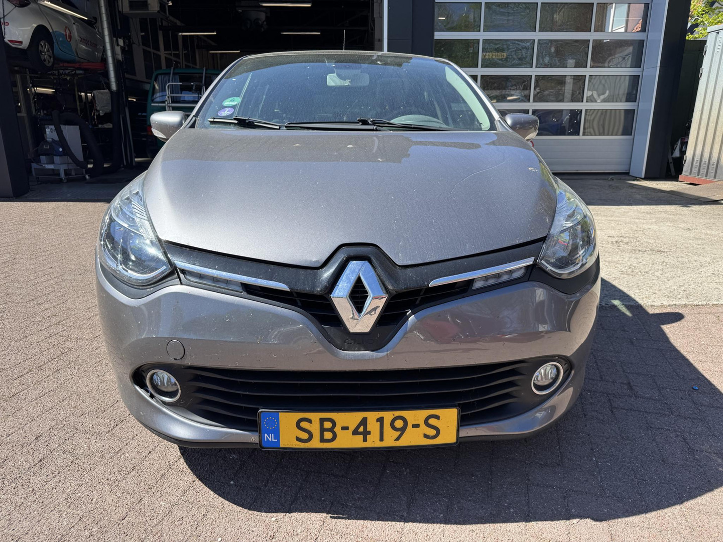Renault