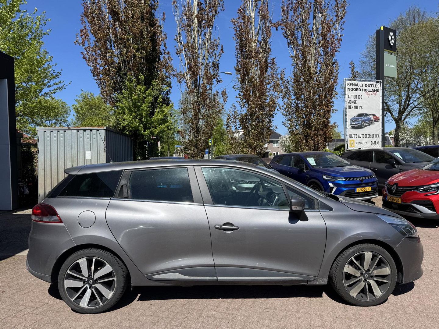 Renault