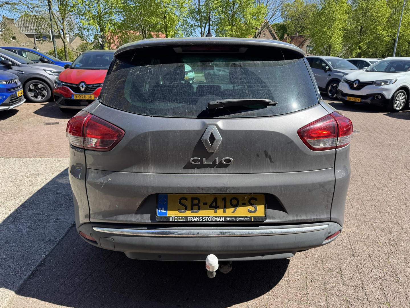Renault