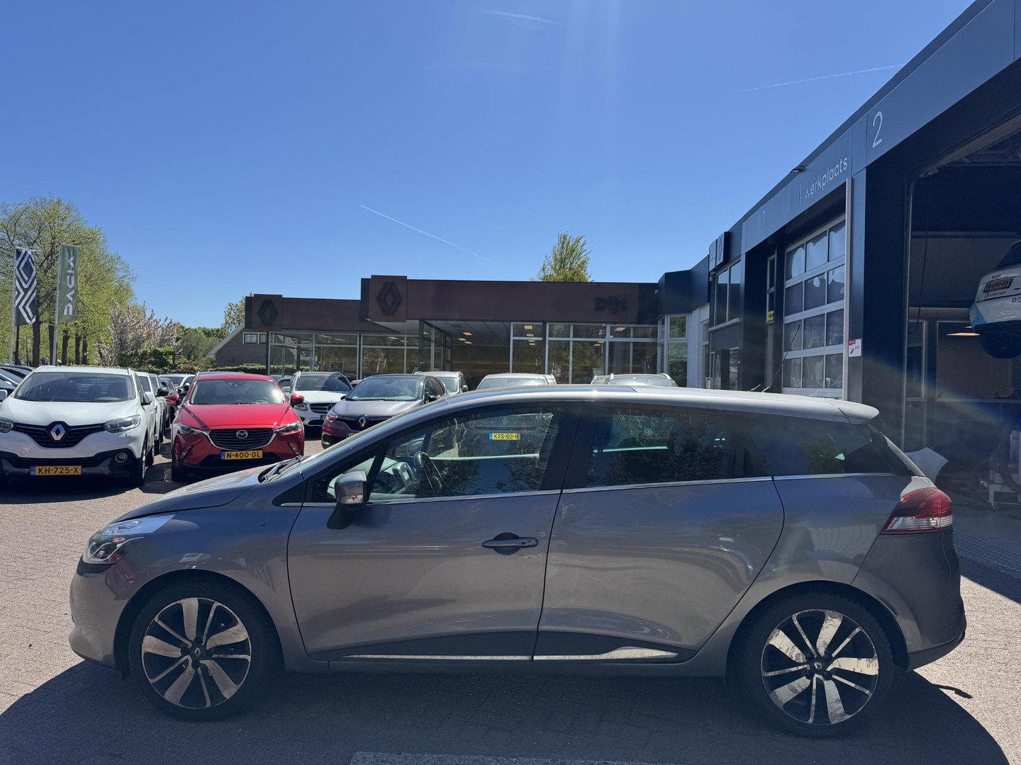 Renault