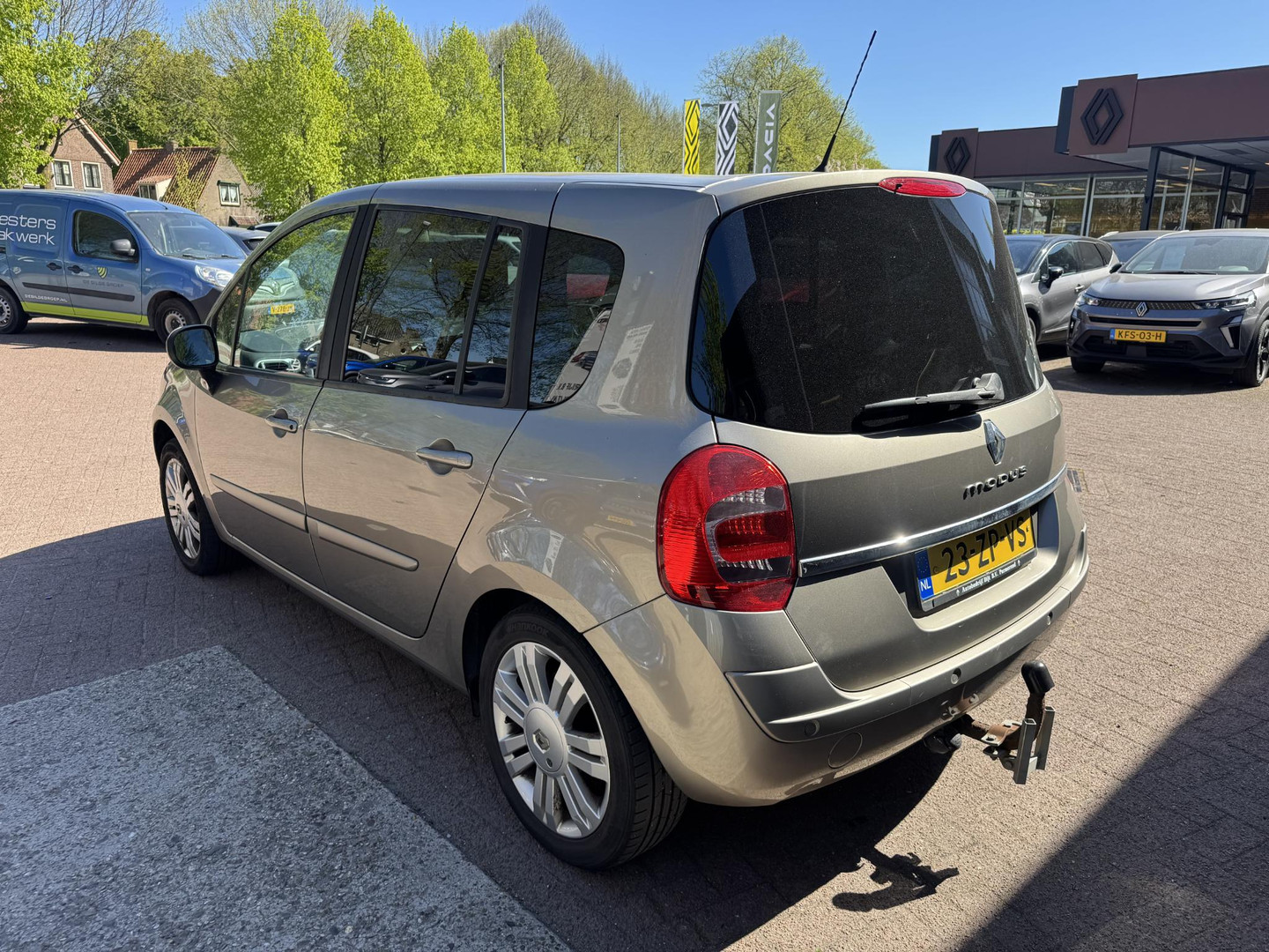 Renault