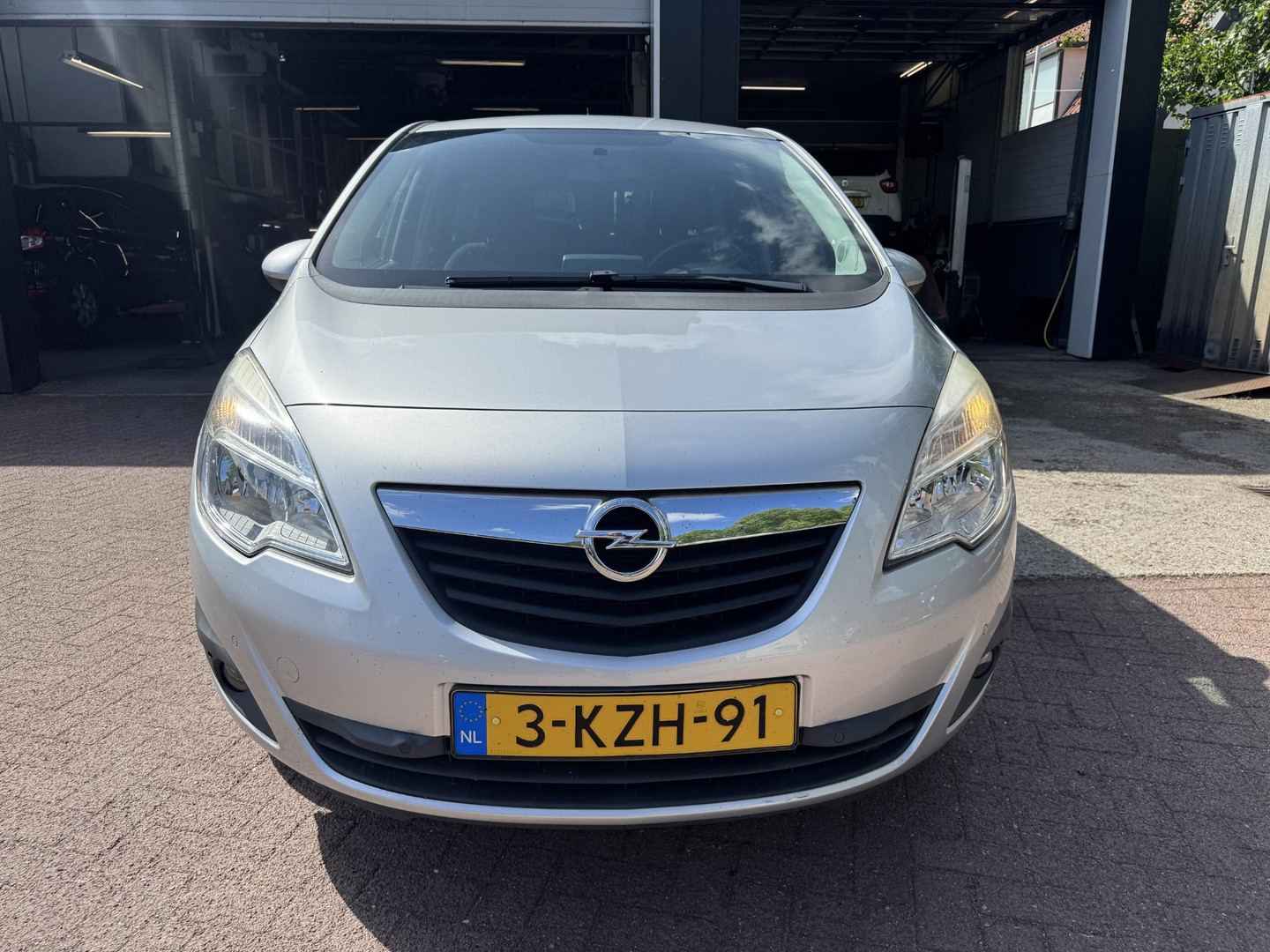 Opel