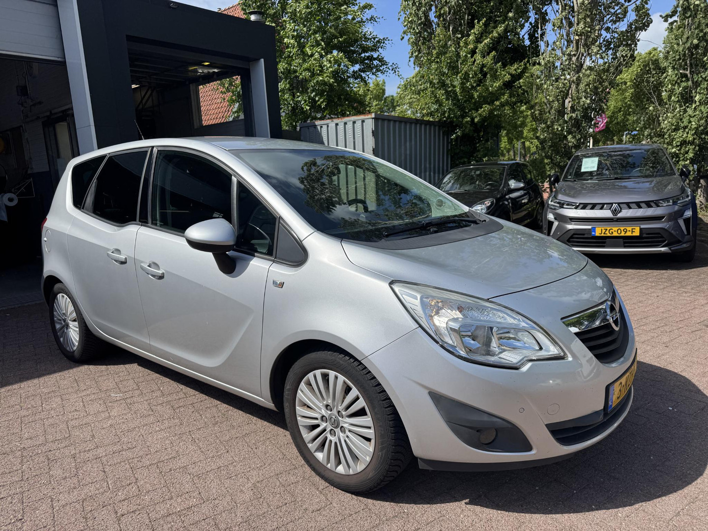 Opel