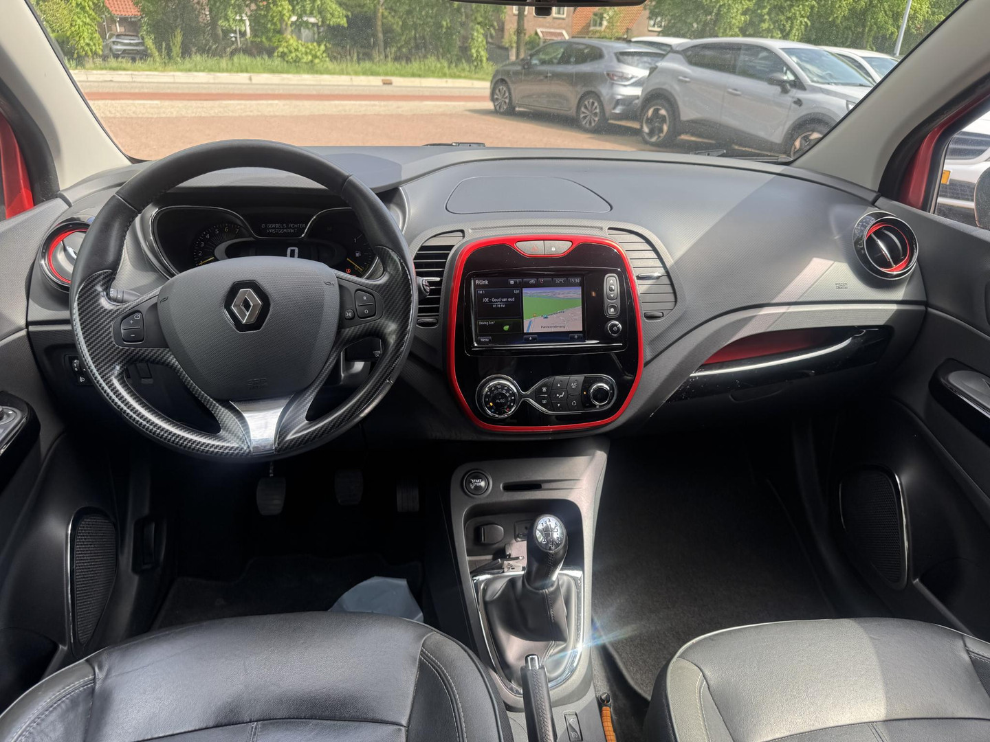 Renault