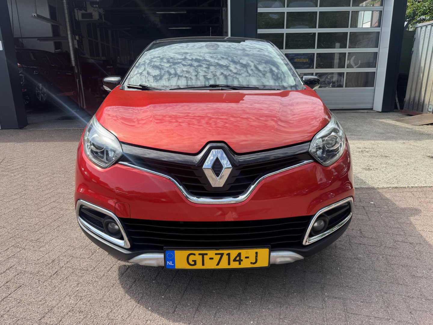 Renault