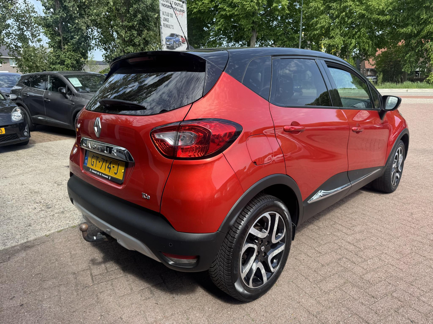 Renault