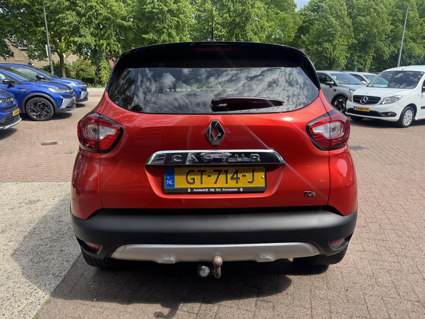 Renault