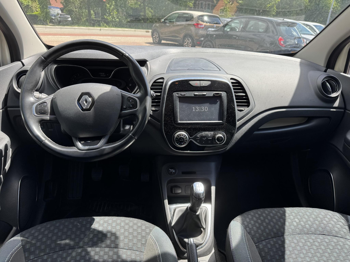 Renault Renault