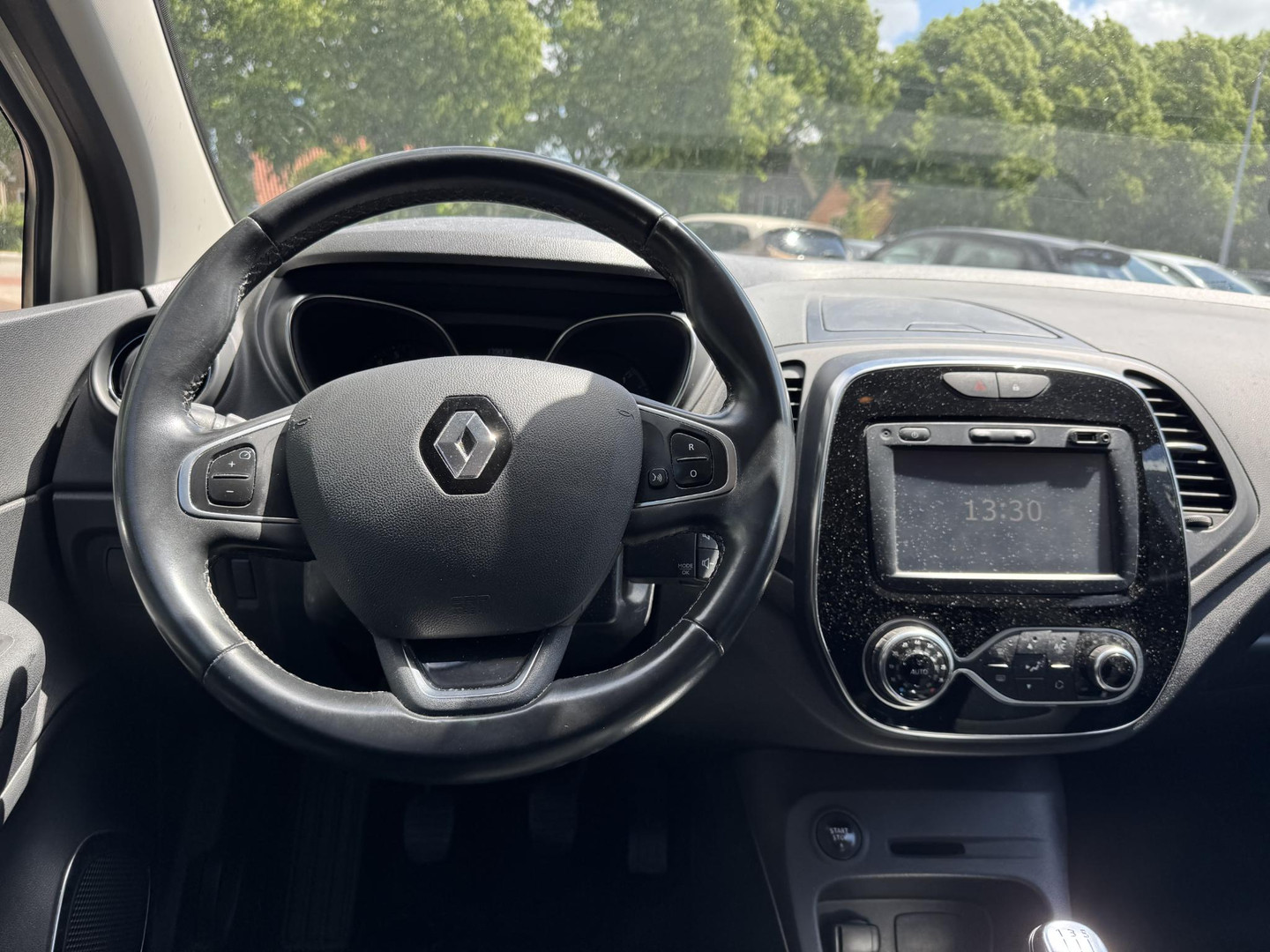 Renault Renault