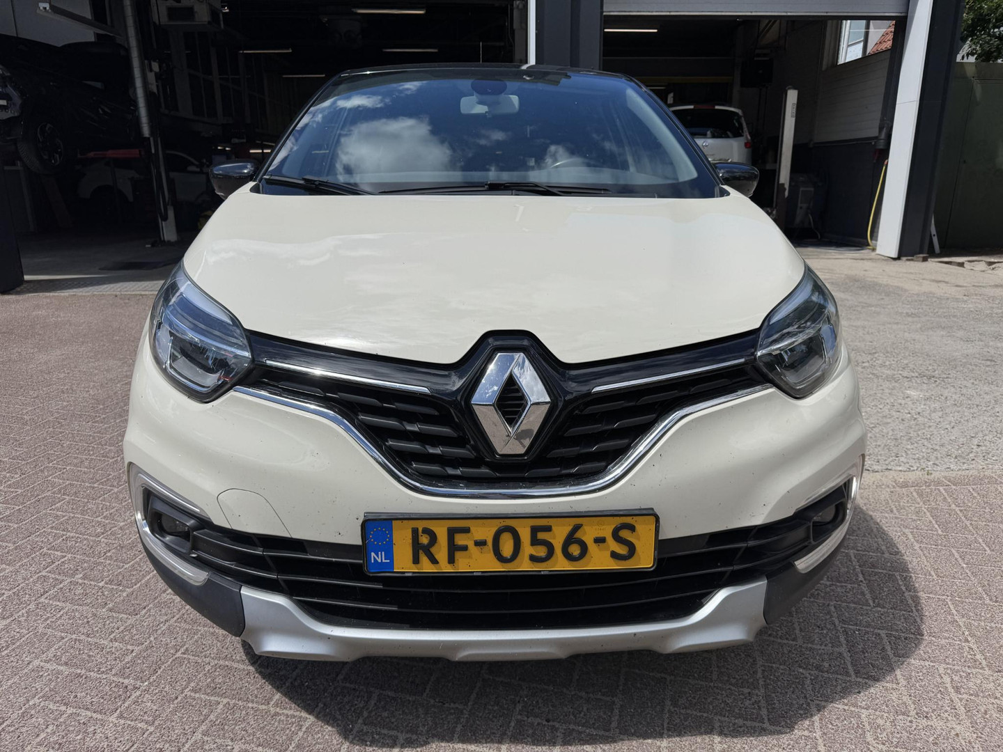 Renault Renault