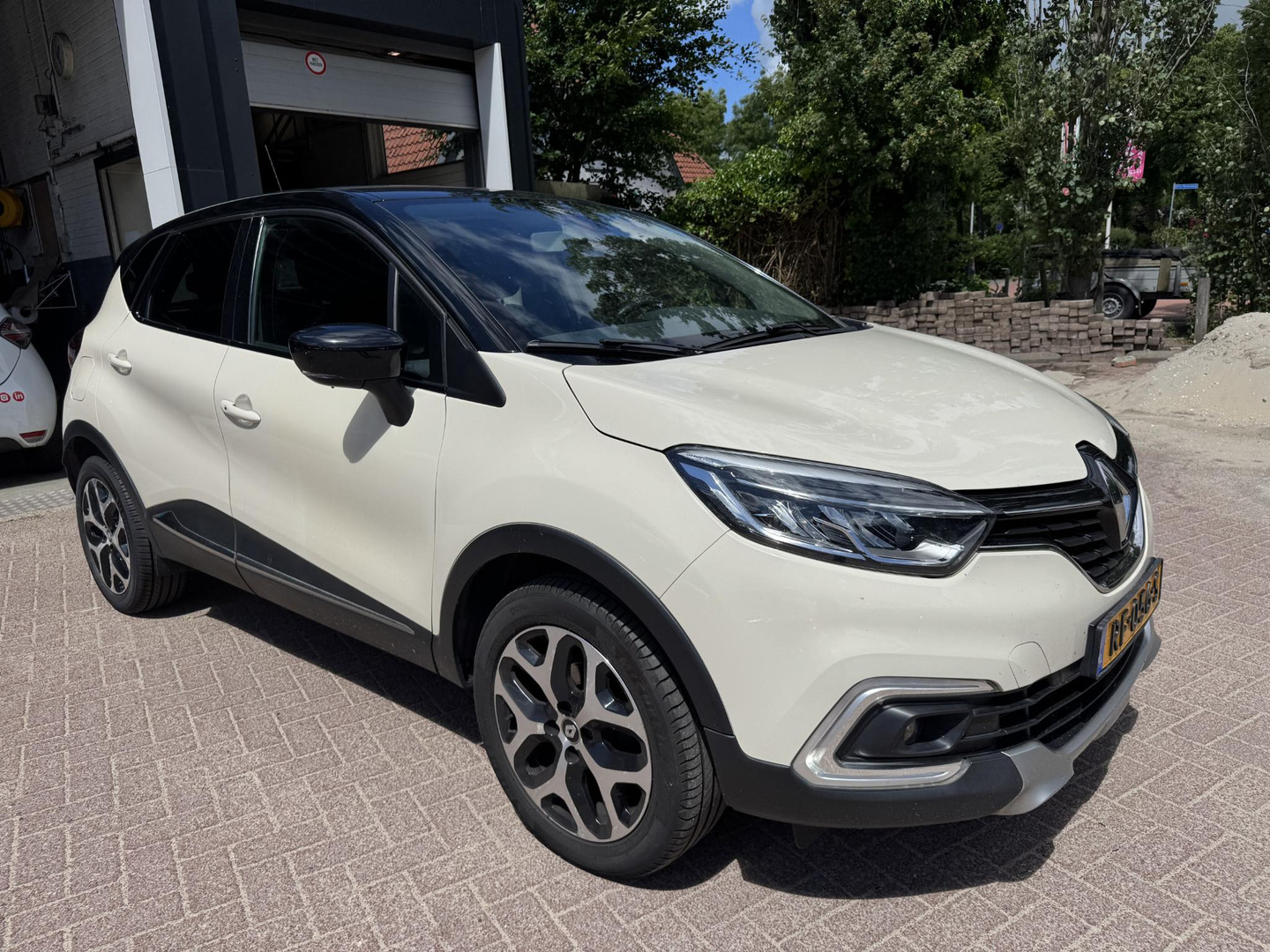 Renault Renault