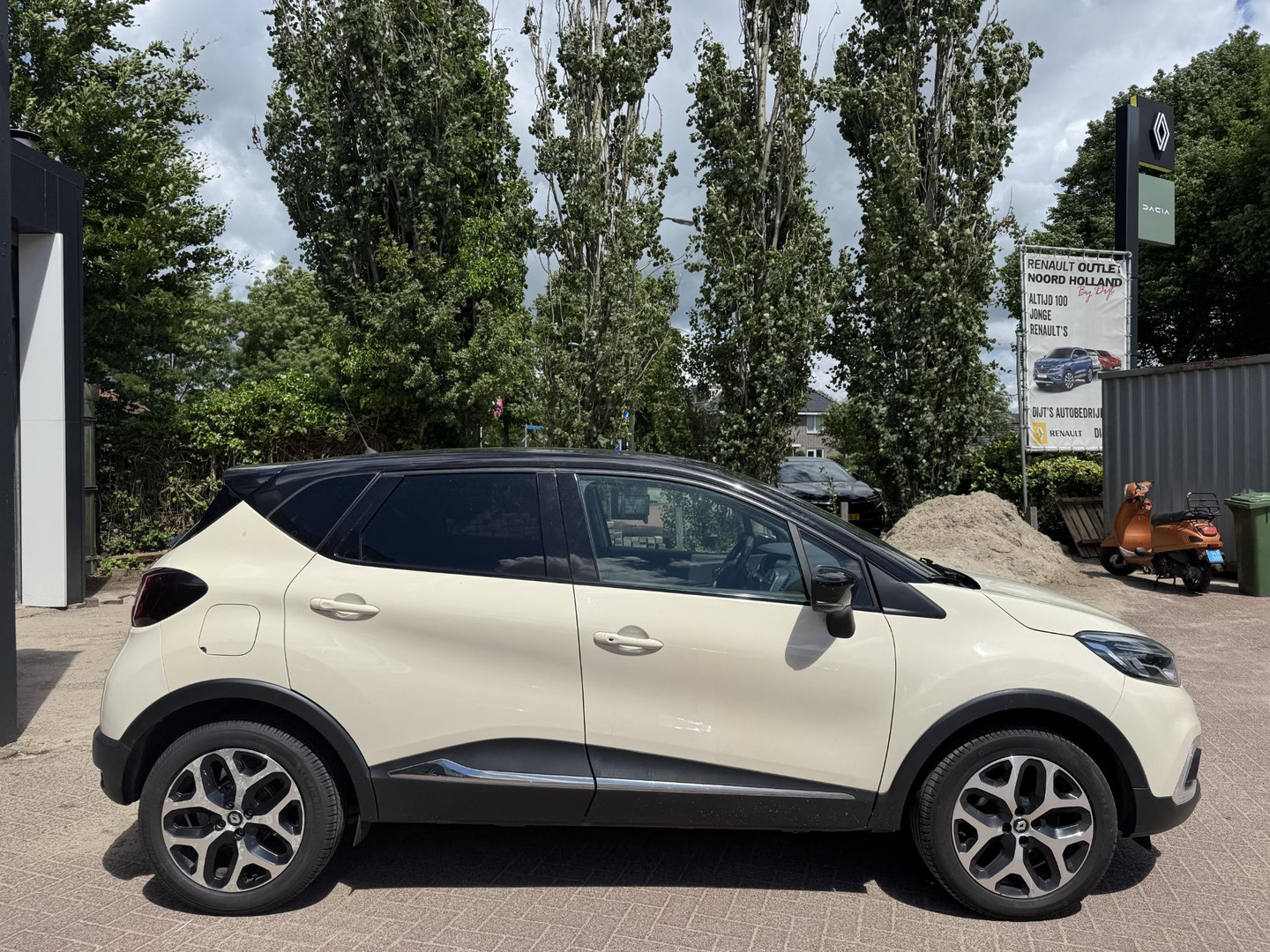 Renault Renault
