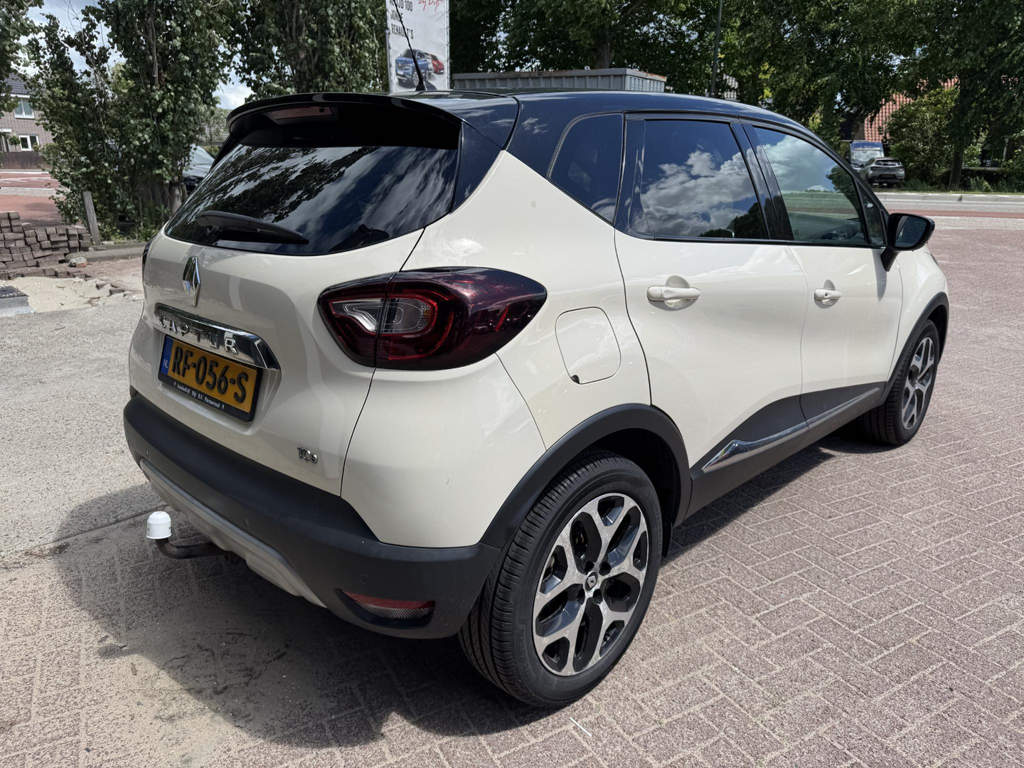 Renault Renault