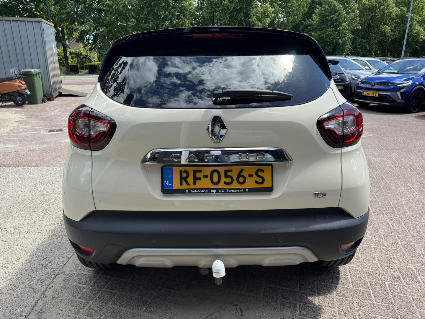Renault Renault