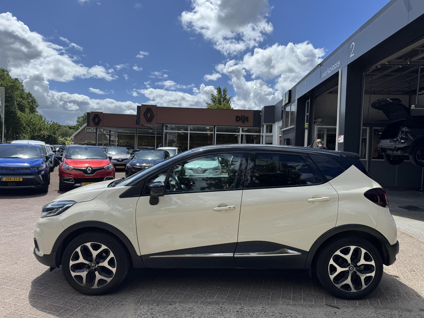 Renault Renault