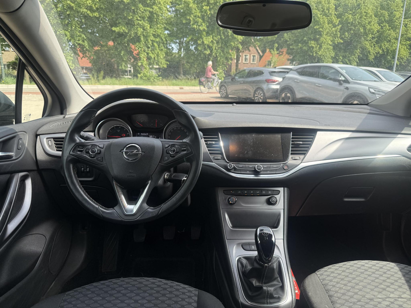 Opel