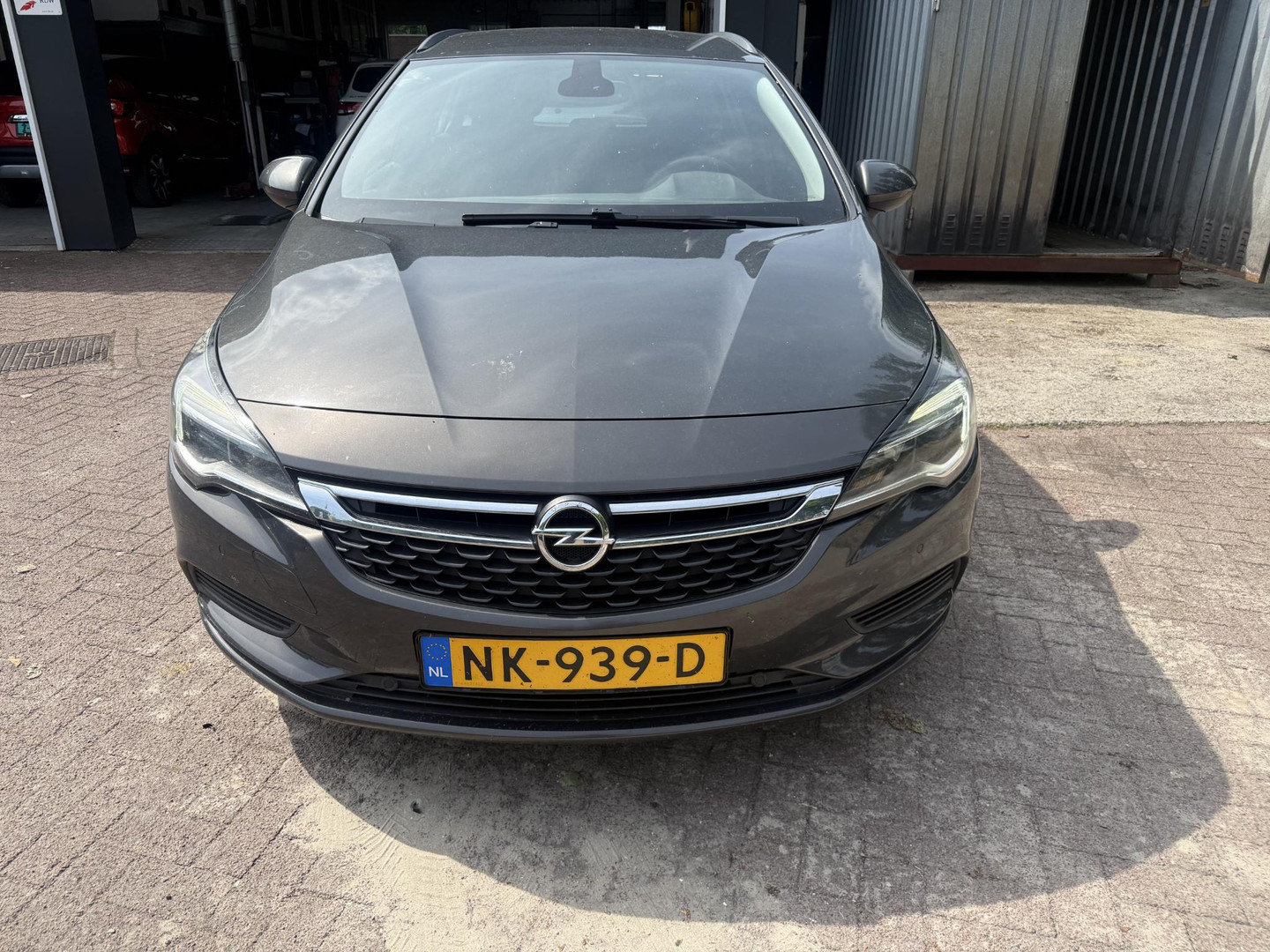 Opel