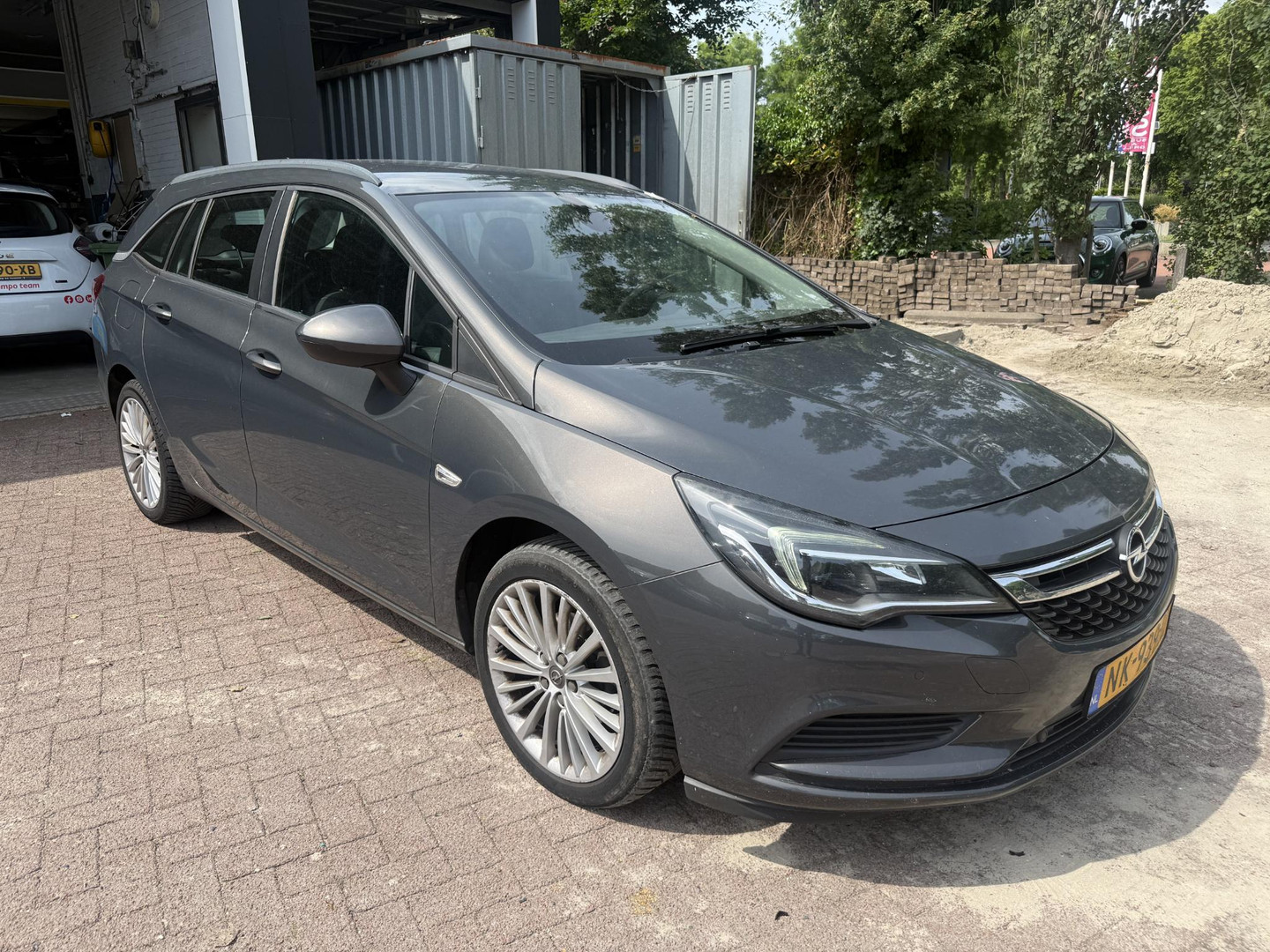 Opel