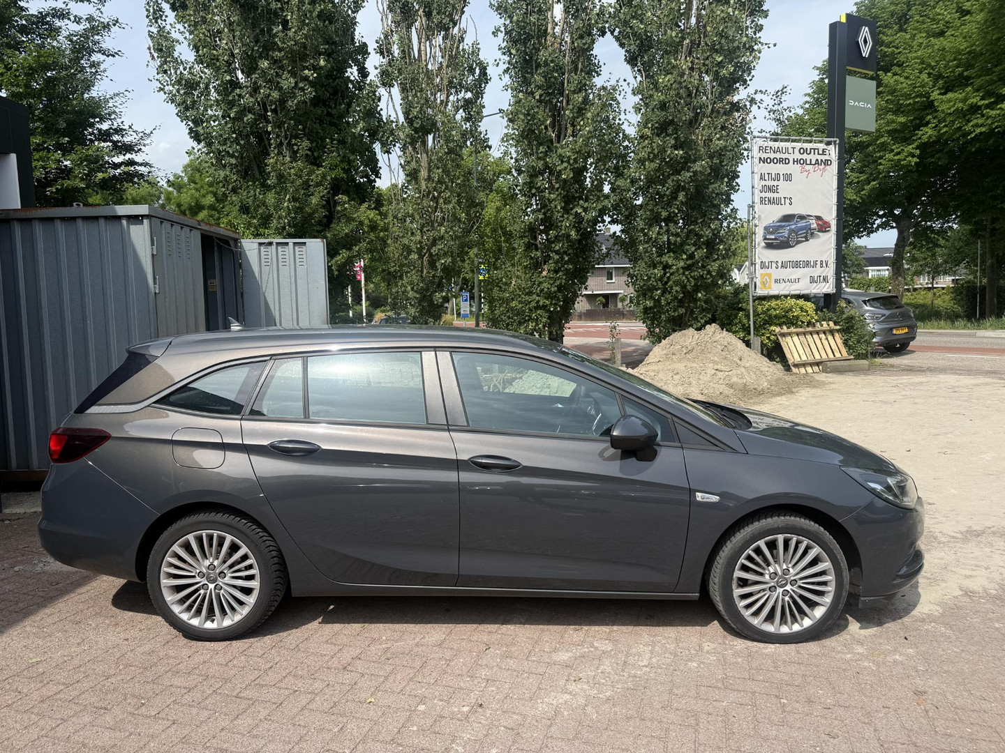 Opel