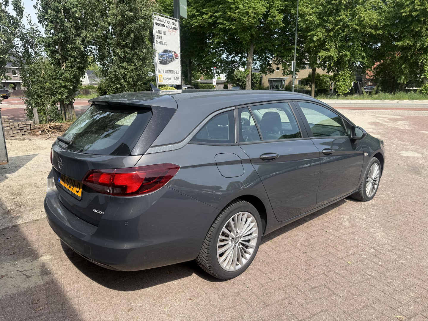 Opel