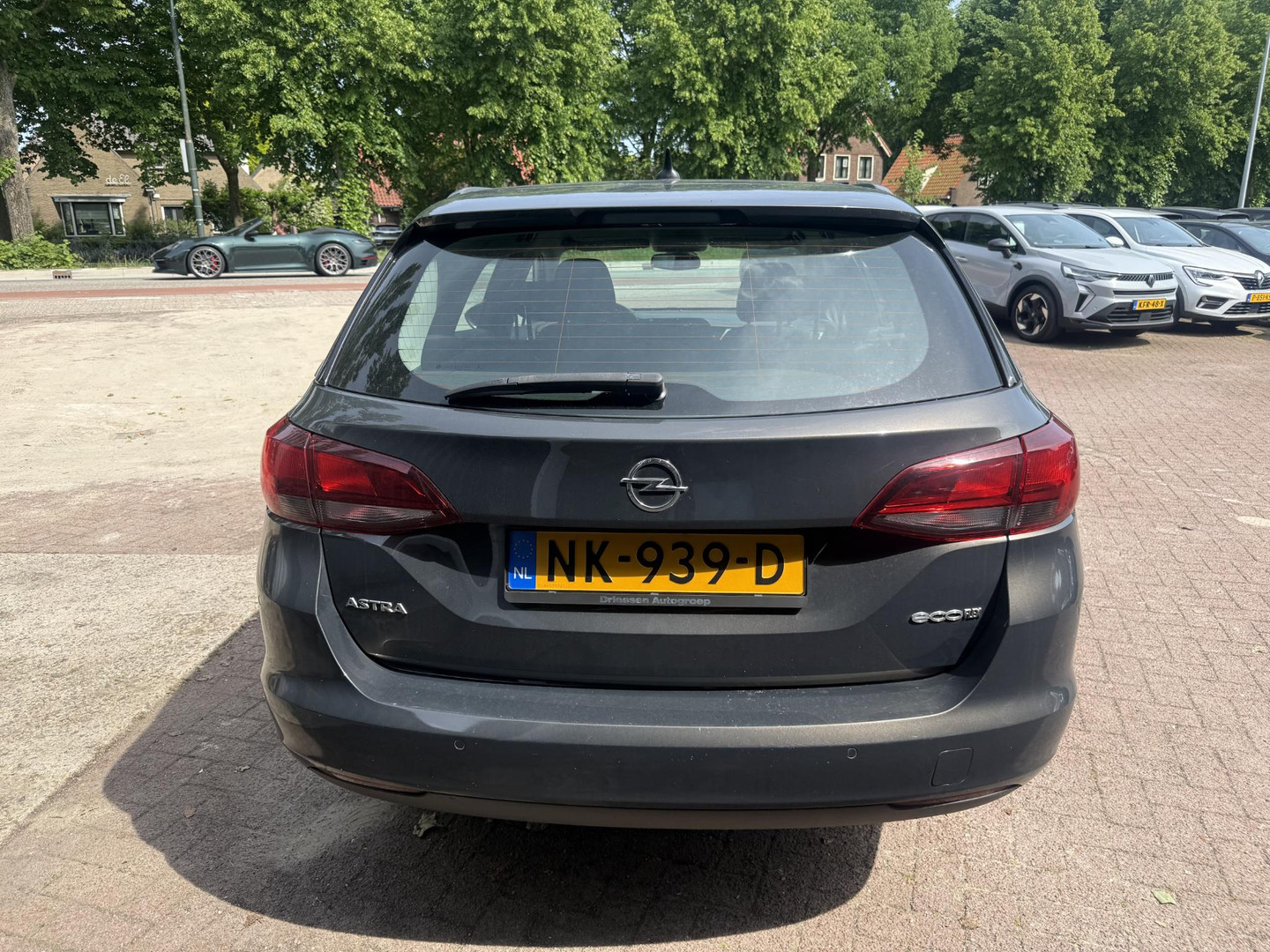 Opel