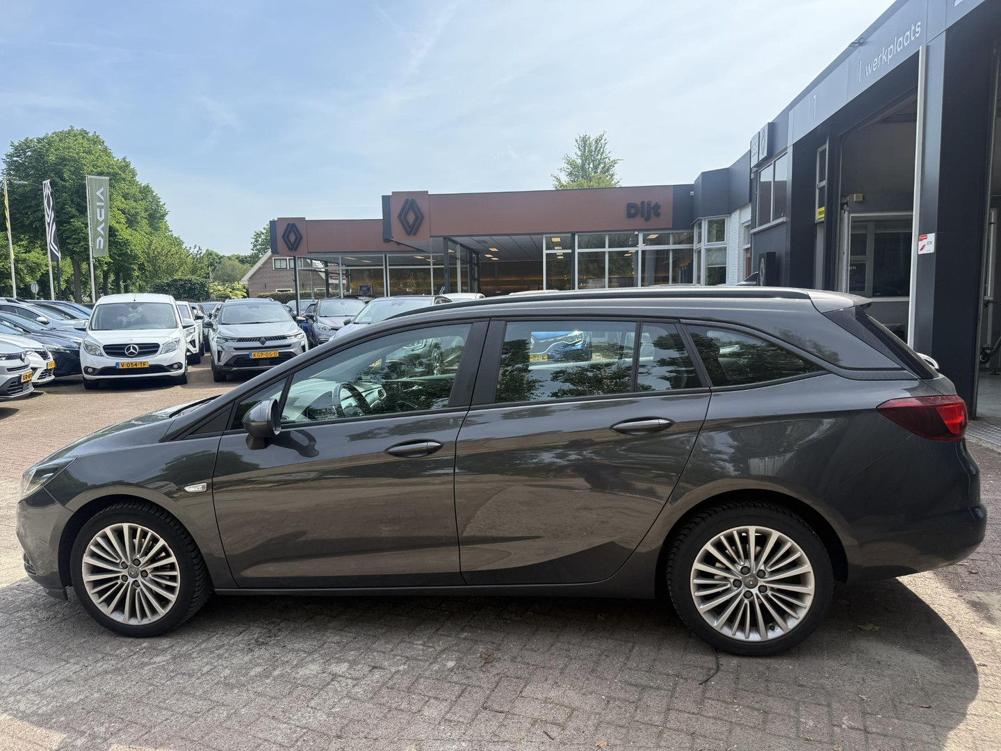 Opel