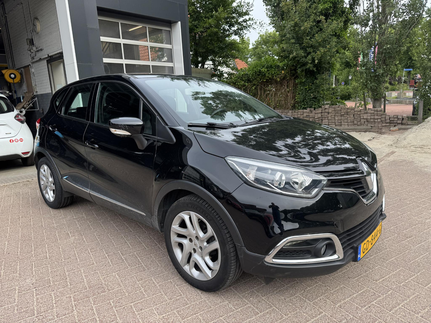 Renault