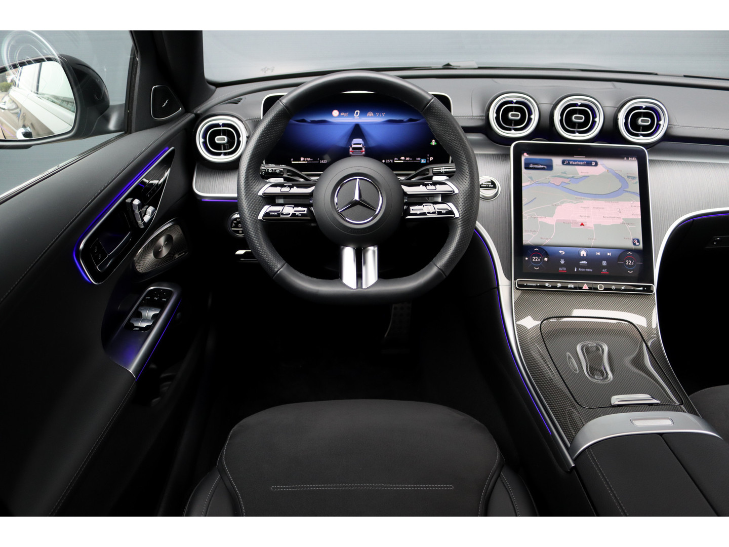 Mercedes-Benz Mercedes-Benz