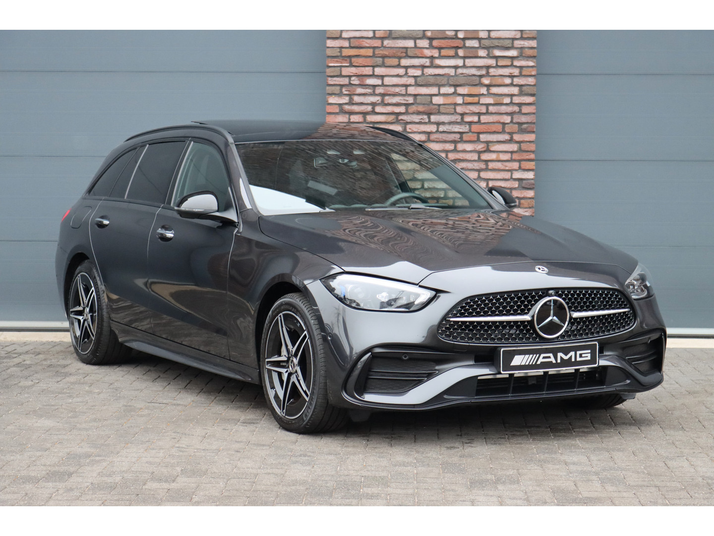 Mercedes-Benz Mercedes-Benz