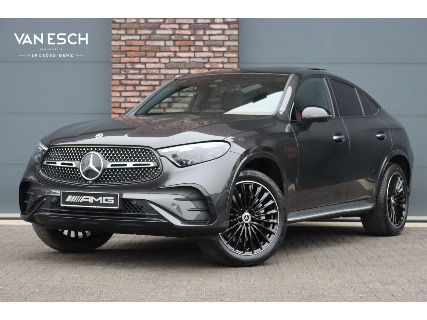 Mercedes-Benz Mercedes-Benz