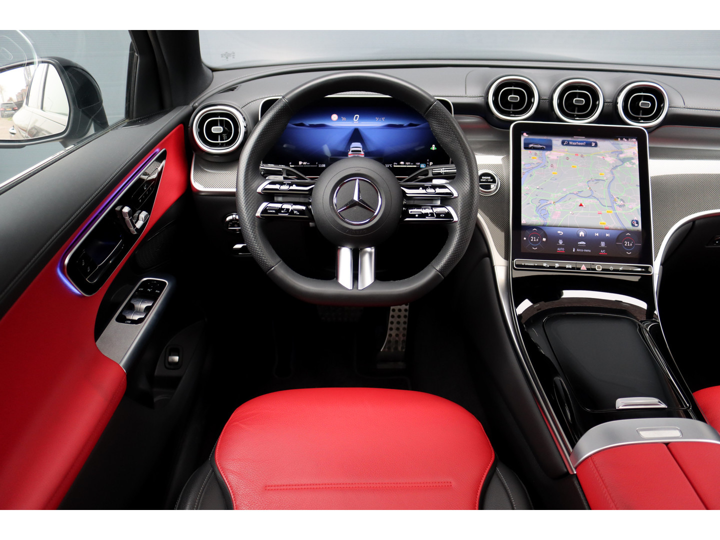 Mercedes-Benz Mercedes-Benz