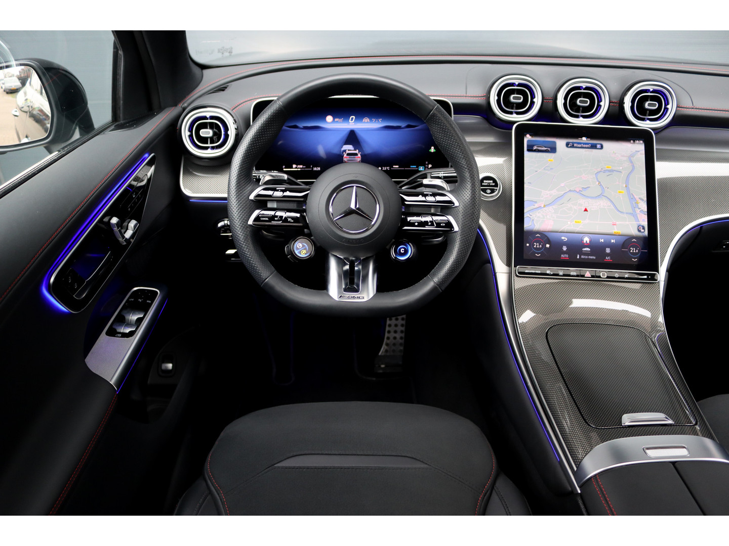 Mercedes-Benz Mercedes-Benz