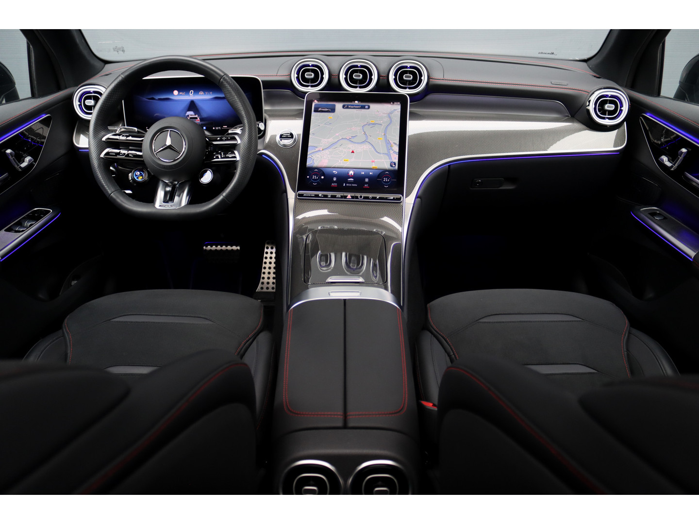 Mercedes-Benz Mercedes-Benz