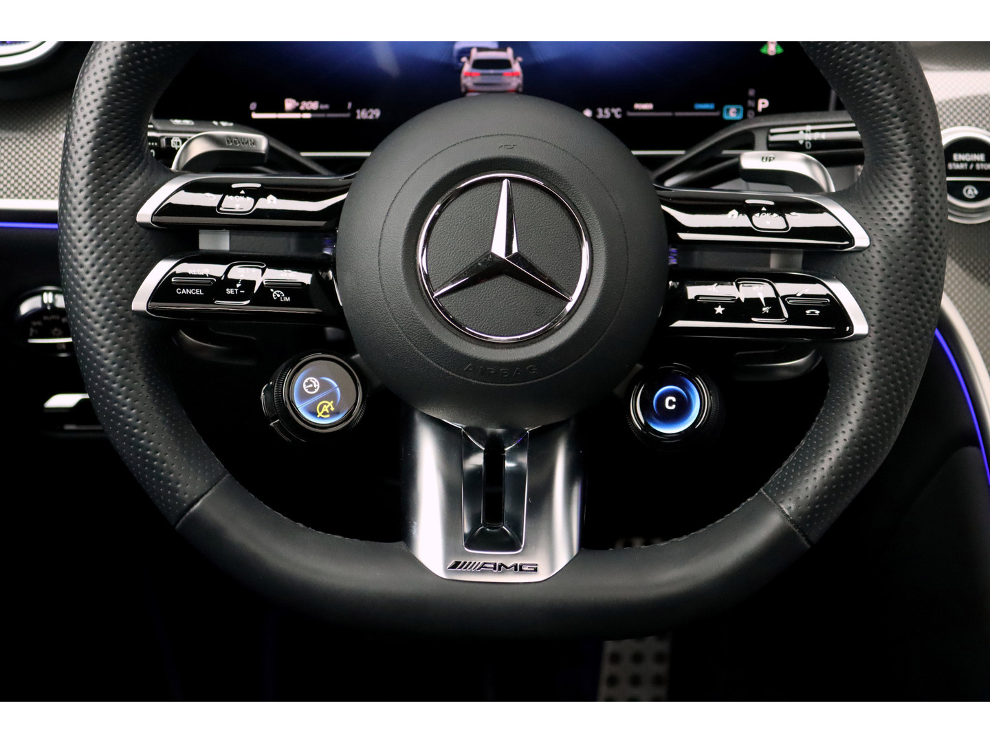 Mercedes-Benz Mercedes-Benz
