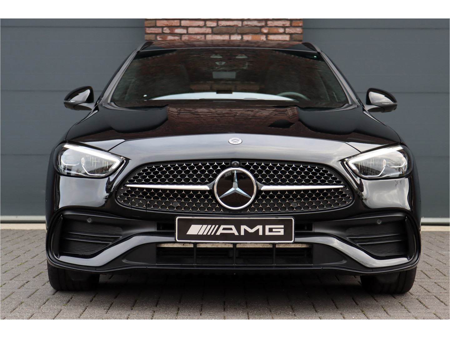 Mercedes-Benz Mercedes-Benz